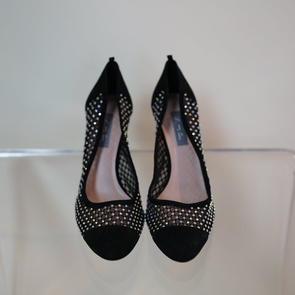SJP BY SARAH JESSICA PARKER LADY SAMPLE SIZE 37